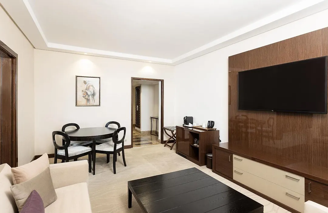Radisson Blu Hotel & Convention Center, Tunis-1